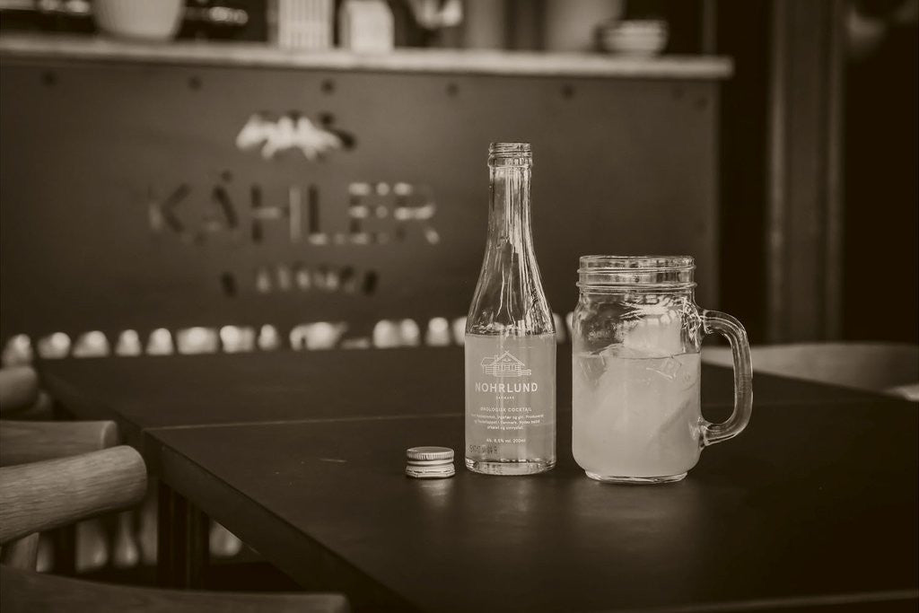 Restaurant Kähler in Tivoli