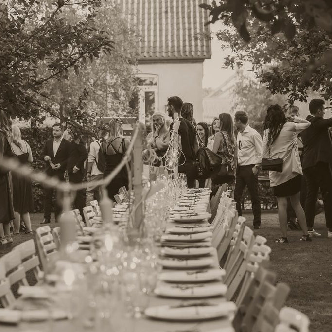 Nohrlund Summer Party