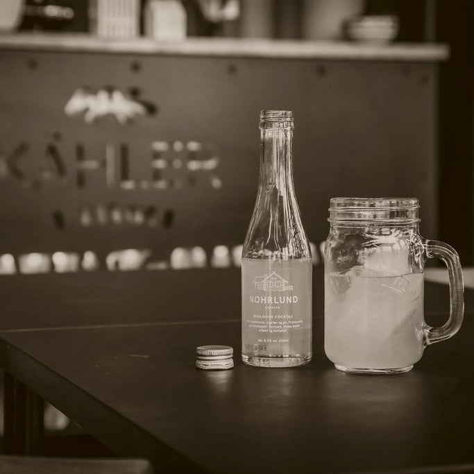 Restaurant Kähler in Tivoli